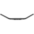 Ergotec-Lenker Ladytown ø31,8 mm x 620 mm 16 mm Rise – schwarzer Sandstein