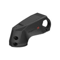 Ergotec stuurpen ahead integra performance c-a ø28.6mm vork 85mm ø31.8mm - zwart