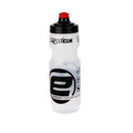 Ergotec bidon 750ml - wit transparant