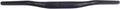 Ergotec Lenkung Ladytown Ø31,8 mm x 620 mm 16 mm Steigung Black Sandstrahlung