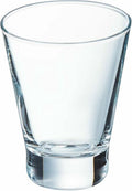 Arcoroc shotglas shetland glas 9 cl (12 uds)