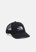 The north face deep fit mudder trucker sport caps zwart 1