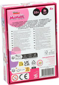 Creative craft group minnie mouse kwartet - 32 kaarten