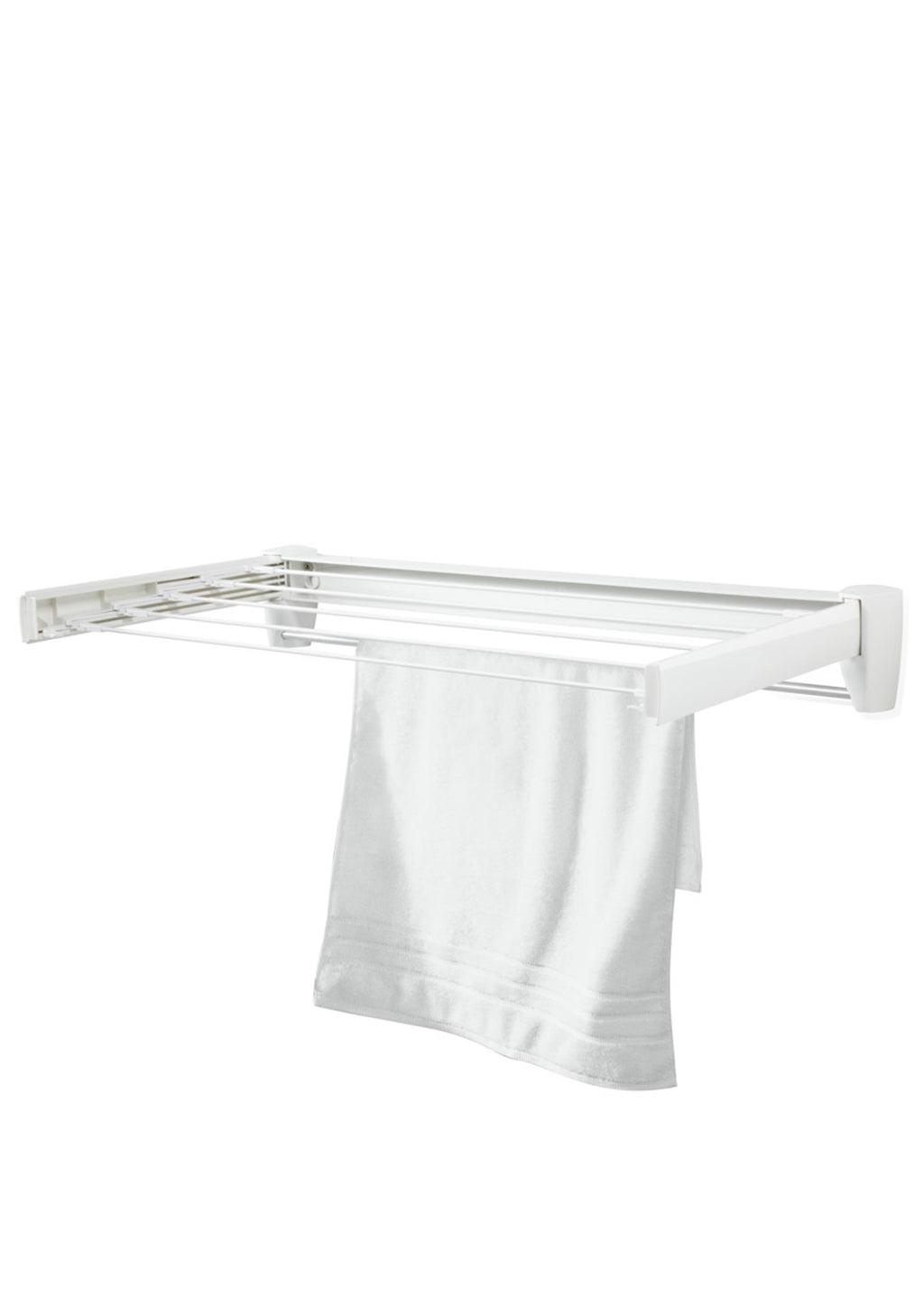Leifheit 83201 wanddroogrek telegant 36 protect plus
