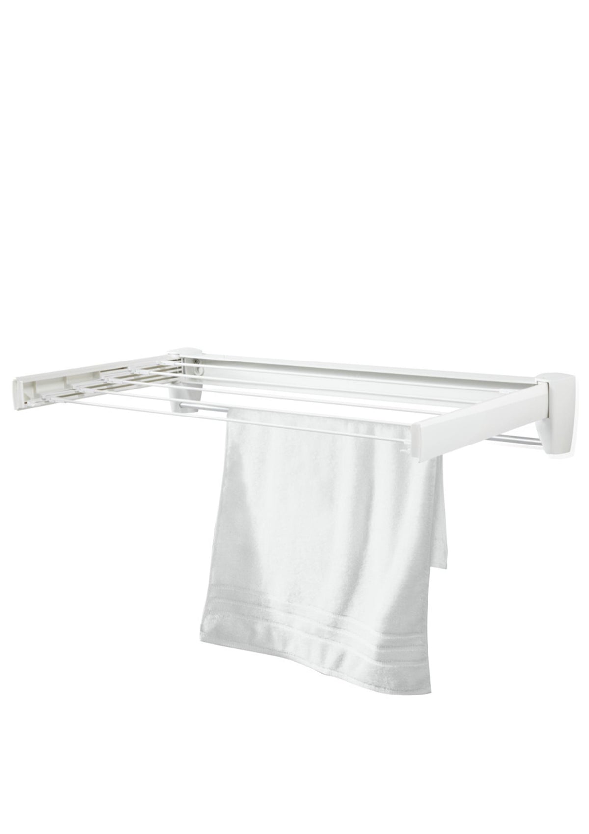 Leifheit 83201 wanddroogrek telegant 36 protect plus