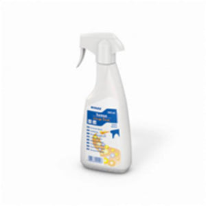 Ecolab xense orange fresh, reiniger voor sanitaire ruimte (6x 500ml)