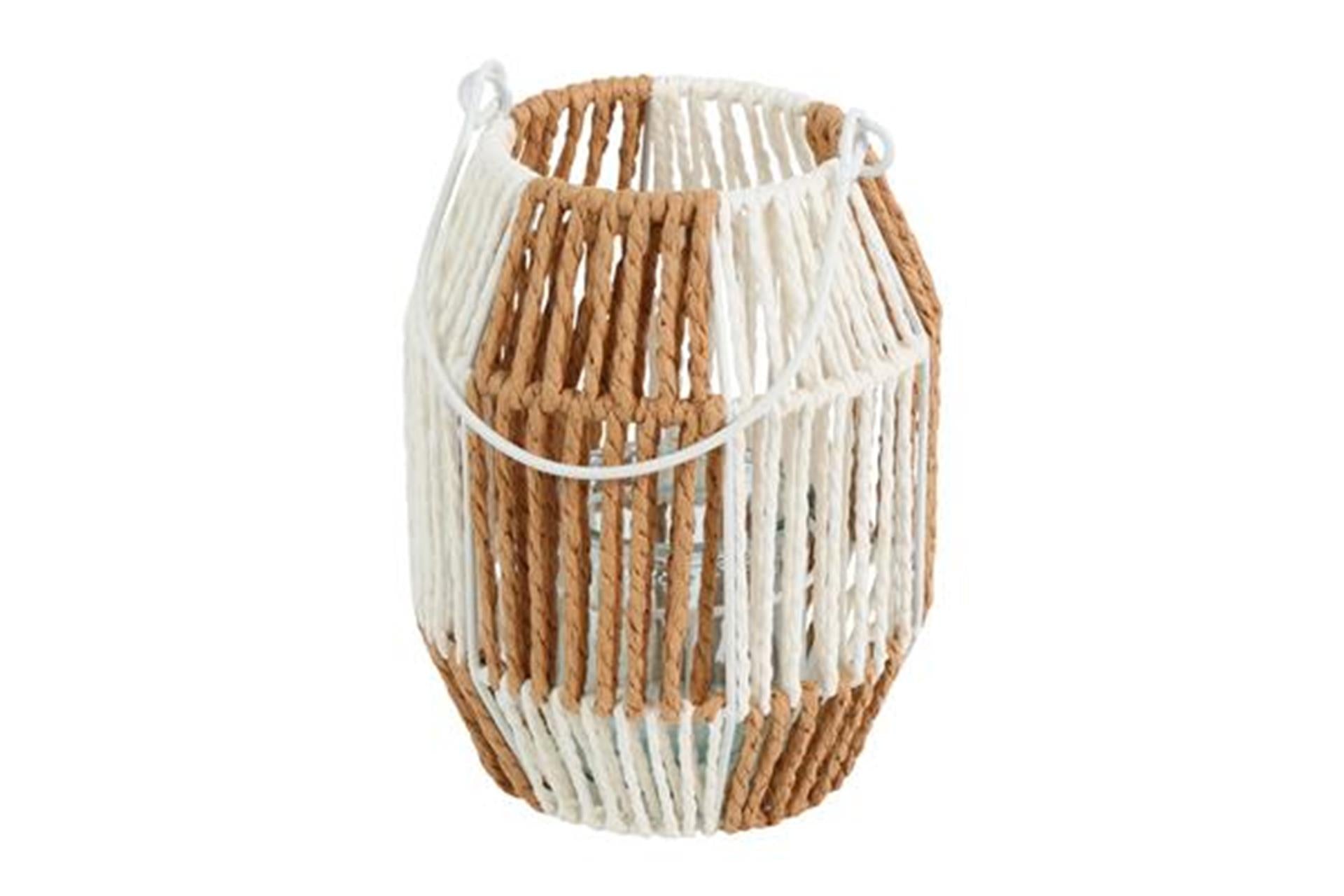 Countryfield windlicht onora h20cm