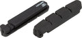 Shimano dura-ace, ultegra, 105 r55c brake pads for ceramic rims - 2 pairs