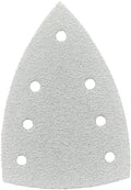 Makita a120 100x150mm delta schuurvel velcro (10 stuks) - e-23450