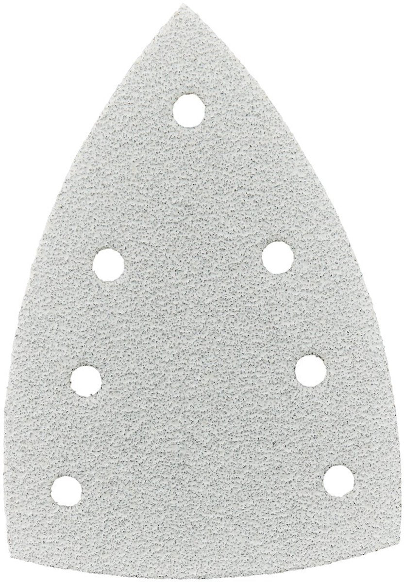 Makita a120 100x150mm delta schuurvel velcro (10 stuks) - e-23450