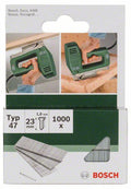 Bosch - nagel type 47 23,0 mm