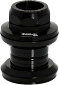 Xlc hs-s03 balhoofdstel - 1 draad - zwart 22.2 30.2 26.4mm