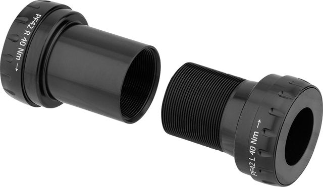 Ceramicspeed alpha bb30 shimano mtb bottom bracket