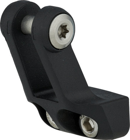 Supernova mount for fox awl fork crown