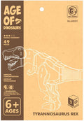 Lobbes Holzbausatz Dino 3D T-Rex