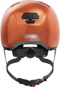 Abus Helm Skurb Kinder Goldfisch Orange M 50-55 cm