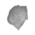 Nilfisk stofzuigerzak gd-5 met voorfilter (5 stuks)