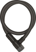 Abus Kabelschloss 6412k 85 bk scmu racer