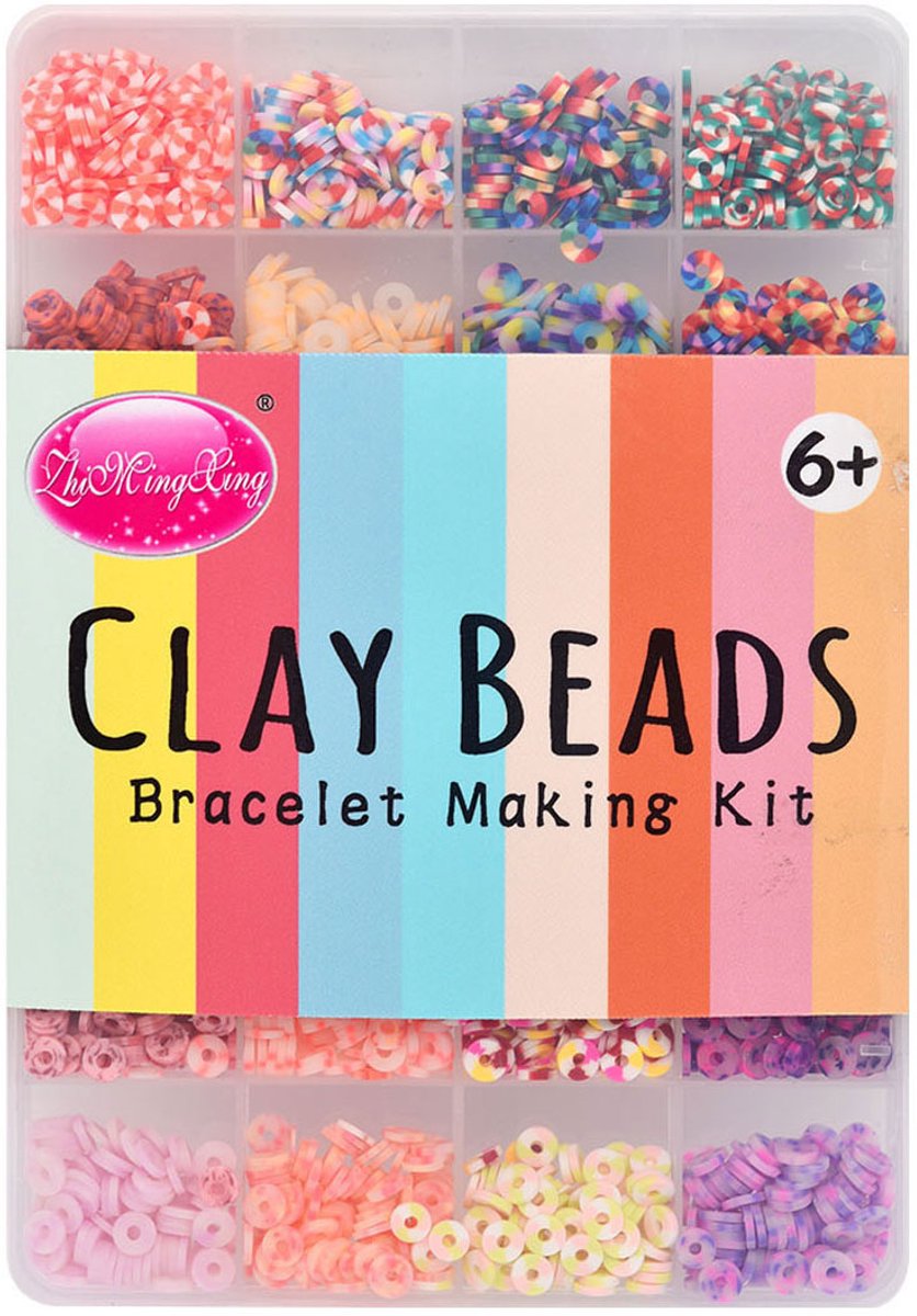 Lobbes Polymer Bead Mix
