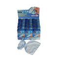 Lifetime touch of beauty brillendoekje microvezel 2 stuks 15x20cm