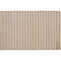 Home styling placemat bamboe 30x45cm nature