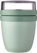 Mepal lunchpot ellipse mini nordic sage