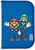 Undercover gevulde etui super mario