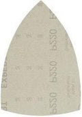 Bosch professional expert m480 schuurnet universeel 100x150mm k220 ve=10 - 2608900730