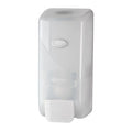 Euro products euro pearl white foam zeepdispenser 431201 (1 liter)