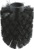 Grohe start reserve borstelkop - velvet zwart