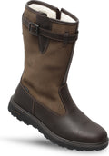 Grisport sutherland unisex outdoorlaarzen - brown