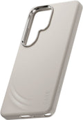 Panzerglass care flow magsafe galaxy s26 ultra vanilla