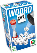 Selecta woordmix - letter dobbelspel | 2 stuks
