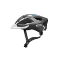 Abus Aduro 2.0 Helm L (58-62 cm) Grau