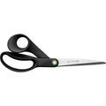 Fiskars https: www.cchobby.nl -universele-scharen-l-24-cm-rechtshandig-zwart-1-stuk