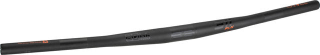 Sqlab 311 fl-x carbon 31.8 15 mm riser handlebars