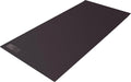 Feedback sports floor mat for omnium