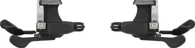 Shimano slx sl-m7000-11 2- 3- 11-speed shifters w clamp