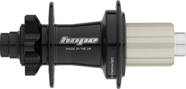 Hope pro 5 disc 6-bolt rear hub