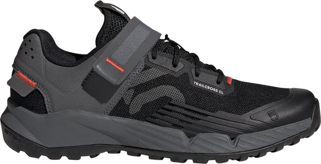 Five ten trailcross clip-in women's mtb shoes 2025 model