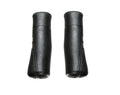 Herrmans handvatset 91b - 120 mm - zwart - 15 sets in werkplaatsverpakking