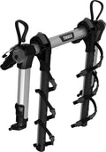Thule outway 3bike hanging