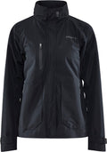 Craft adv bike ride hydro jacket dames - maat m