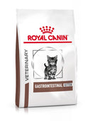 Royal canin veterinary diet gastro intestinal kitten - kattenvoer - 400 g