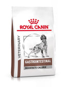 Royal canin veterinary diet gastro intestinal moderate calorie - 2 kg - hondenvoer