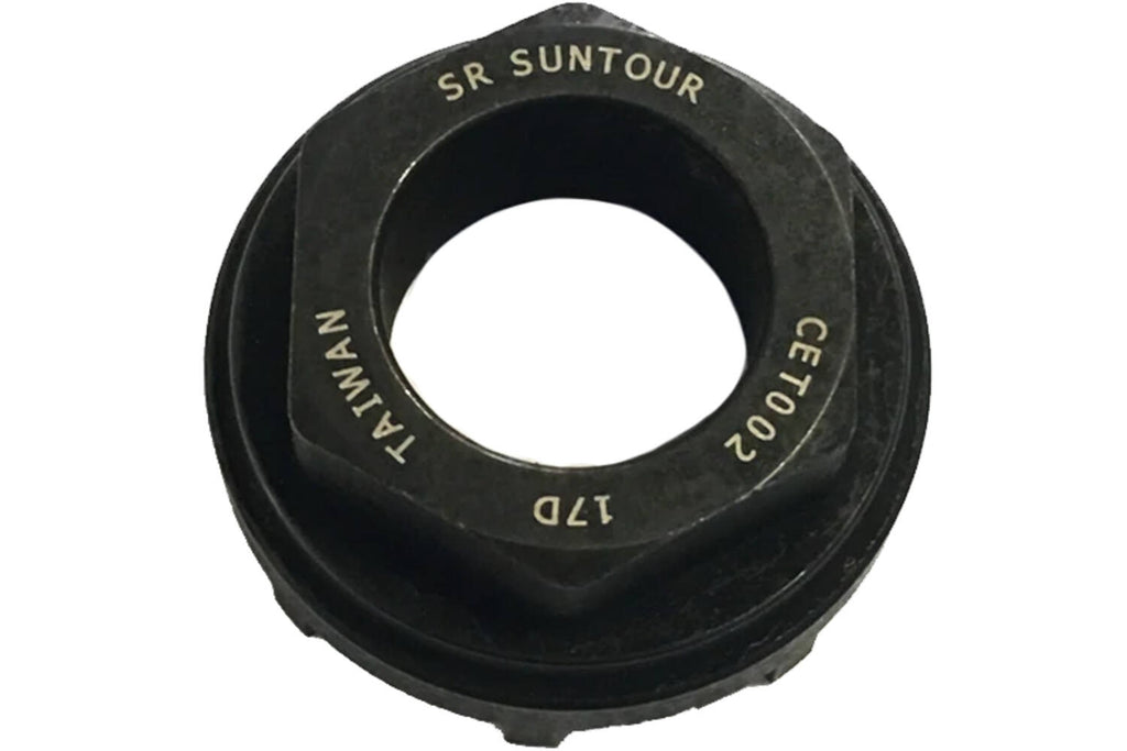 SrSuntour Suntour kettingblad montage en demontage gereedschap cet002