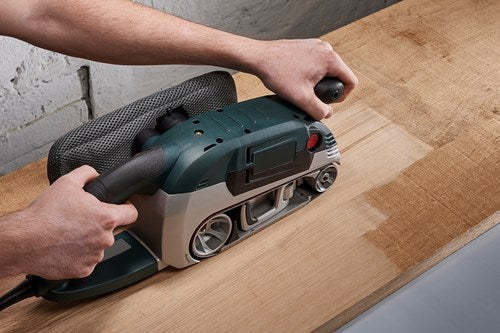 Wolfcraft schuurbanden | k40, 80, 120 | 76 x 457mm | 5 stuks - 8415000