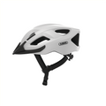 Abus Helm Aduro 2,1 M (52-58 cm). Polarweiß