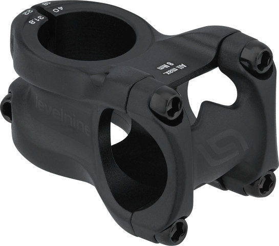 Levelnine mtb 31.8 stem