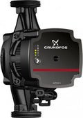 Grundfos alpha1 l 25-40 180mm circulatiepomp